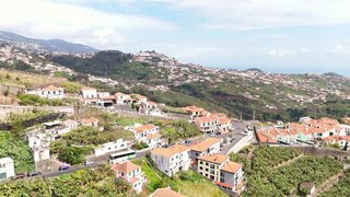 Land for sale in Câmara de Lobos, Portugal — €110,000