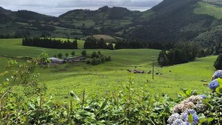 Land for sale in Povoação, Portugal — €785,000