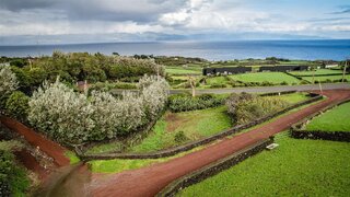 Land for sale in São Roque do Pico, Portugal — €39,000