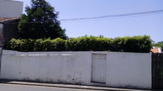 Land for sale in Vila Franca do Campo, Portugal — €95,000