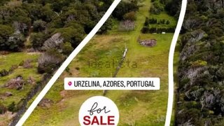 Land for sale in Velas, Portugal — €500,000
