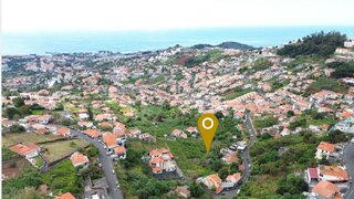Land for sale in Funchal, Portugal — €210,000