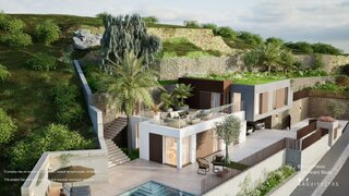 Land for sale in Calheta (Madeira), Portugal — €195,000