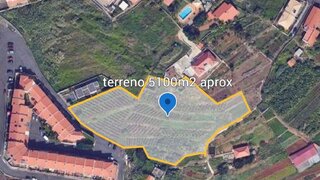 Land for sale in Santa Cruz, Portugal — €100,000