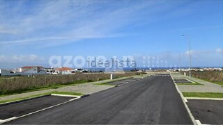 Land for sale in Ribeira Grande, Portugal — €105,500