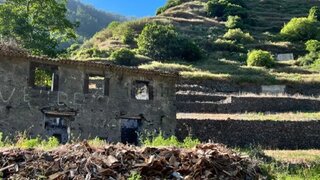 Land for sale in Ribeira Brava, Portugal — €325,000