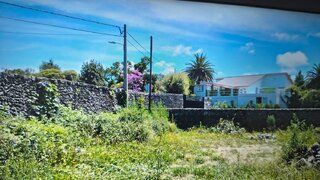 Land for sale in Ponta Delgada, Portugal — €200,000