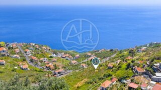 Land for sale in Ribeira Brava, Portugal — €350,000