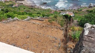Land for sale in Vila do Porto, Portugal — €25,000