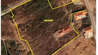 Land for sale in Santa Cruz, Portugal — €600,000