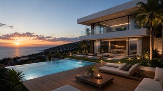Terreno em Funchal · 870 m² · 460 000 €
