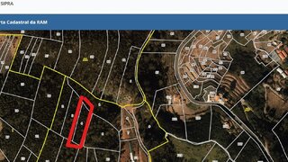 Land for sale in Santa Cruz, Portugal — €15,000