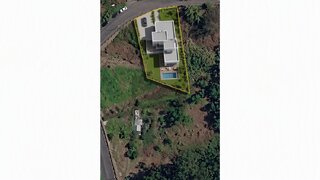 Land for sale in Ribeira Brava, Portugal — €75,000