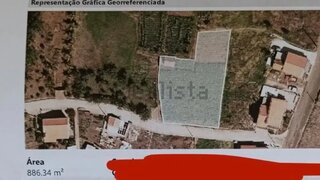 Land for sale in Ponta do Sol, Portugal — €170,000