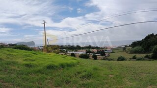 Land for sale in Angra do Heroísmo, Portugal — €212,000