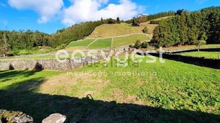 Land for sale in Angra do Heroísmo, Portugal — €35,000