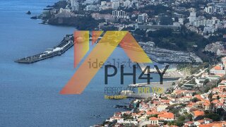 Land for sale in Funchal, Portugal — €360,000