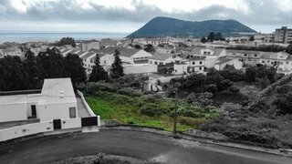 Land for sale in Angra do Heroísmo, Portugal — €97,500