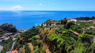 Land for sale in Ribeira Brava, Portugal — €60,000