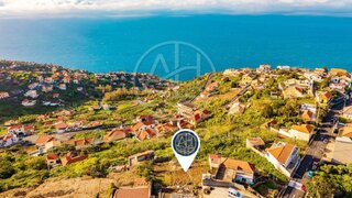 Land for sale in Ribeira Brava, Portugal — €230,000