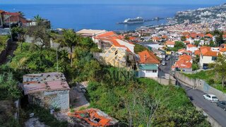 Land for sale in Funchal, Portugal — €584,000