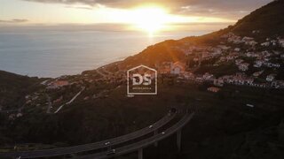 Land for sale in Ribeira Brava, Portugal — €87,000