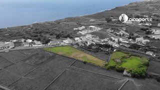 Land for sale in Angra do Heroísmo, Portugal — €139,000