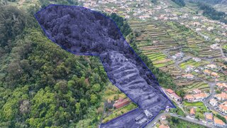 Land for sale in São Vicente, Portugal — €1,850,000