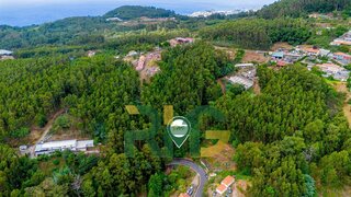 Land for sale in Santa Cruz, Portugal — €29,000