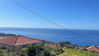Land for sale in Ponta do Sol, Portugal — €105,000
