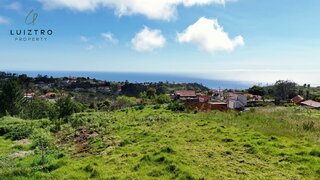 Land for sale in Calheta (Madeira), Portugal — €170,000