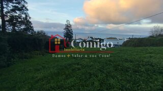 Land for sale in Nordeste, Portugal — €59,950