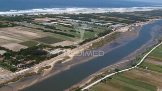Land for sale in Ponta Delgada, Portugal — €70,300