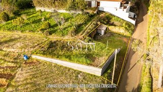 Land for sale in Calheta (Madeira), Portugal — €48,000