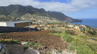 Land for sale in Santana, Portugal — €120,000