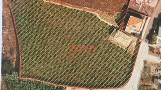 Land for sale in Ponta do Sol, Portugal — €495,000