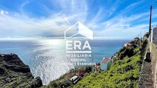 Land for sale in Ribeira Brava, Portugal — €120,000