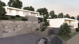 Land for sale in Funchal, Portugal — €285,000