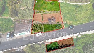 Land for sale in Ribeira Brava, Portugal — €120,000