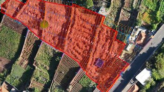 Terreno para venda em Câmara de Lobos, Portugal — 170 000 €