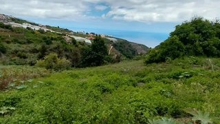Land for sale in Ponta do Sol, Portugal — €175,000