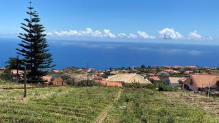 Land for sale in Ponta do Sol, Portugal — €99,000