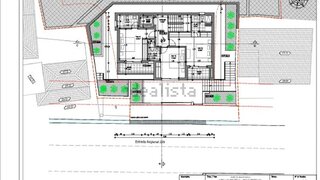 Land for sale in Ribeira Brava, Portugal — €120,000