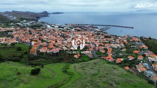 Land for sale in Machico, Portugal — €133,000