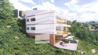Terreno para venda em Funchal, Portugal — 350 000 €