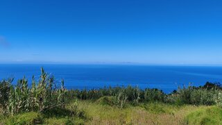 Land for sale in Calheta (Madeira), Portugal — €220,000