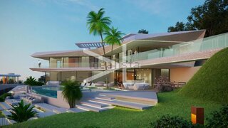 Land for sale in Funchal, Portugal — €1,500,000