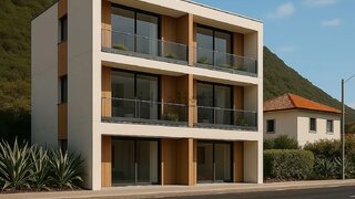 Land for sale in Ribeira Brava, Portugal — €350,000