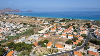 Land for sale in Porto Santo, Portugal — €149,000