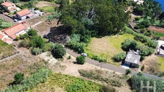 Land for sale in Calheta (Madeira), Portugal — €200,000